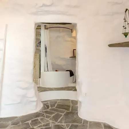 Triantaros Iconic House By Tinosstay Сasa de vacaciones