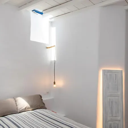 Triantaros Iconic House By Tinosstay Сasa de vacaciones *
